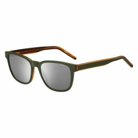 Lunettes de soleil Homme Hugo Boss HG-1243-S-TBO ø 54 mm de Hugo Boss, Lunettes et accessoires - Réf : S0384675, Prix : 61,63...