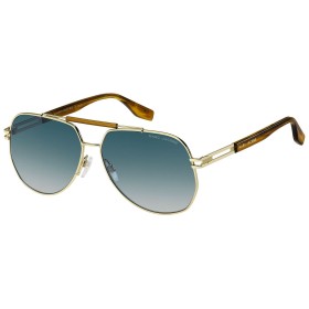 Lunettes de soleil Homme Marc Jacobs MARC-673-S-HR3 Ø 61 mm de Marc Jacobs, Lunettes et accessoires - Réf : S0384683, Prix : ...