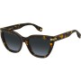 Lunettes de soleil Femme Marc Jacobs MJ 1070_S Ø 53 mm de Marc Jacobs, Lunettes et accessoires - Réf : S0384694, Prix : 78,12...