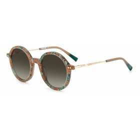 Gafas de Sol Mujer Missoni MIS-0082-S-OSD Ø 51 mm de Missoni, Gafas y accesorios - Ref: S0384716, Precio: 72,91 €, Descuento: %