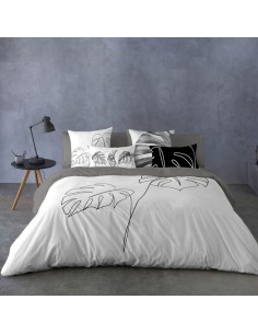 Duvet Blanreve 220 x 240 cm | Tienda24 Tienda24.eu