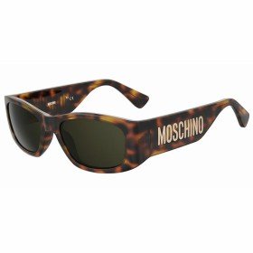 Ladies' Spectacle frame Moschino MOS583-C9A ø 54 mm | Tienda24 - Global Online Shop Tienda24.eu