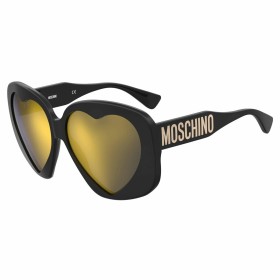 Occhiali da sole Donna Moschino MOS152-S-807 Ø 61 mm di Moschino, Occhiali e accessori - Rif: S0384727, Prezzo: 69,44 €, Scon...