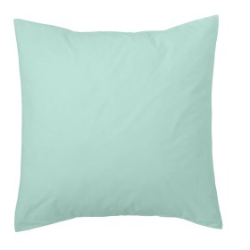 Cushion cover Alexandra House Living Aquamarine by Alexandra House Living, Cushion Covers - Ref: D1601673, Price: 8,34 €, Dis...