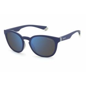 Men's Sunglasses Polaroid PLD-2127-S-XW0 Ø 52 mm by Polaroid, Glasses and accessories - Ref: S0384730, Price: 38,71 €, Discou...