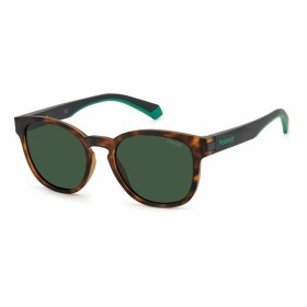 Occhiali da sole Unisex Polaroid PLD-2129-S-2M6 Ø 52 mm di Polaroid, Occhiali e accessori - Rif: S0384731, Prezzo: 38,84 €, S...