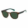 Unisex-Sonnenbrille Polaroid PLD-2129-S-2M6 Ø 52 mm | Tienda24 - Global Online Shop Tienda24.eu