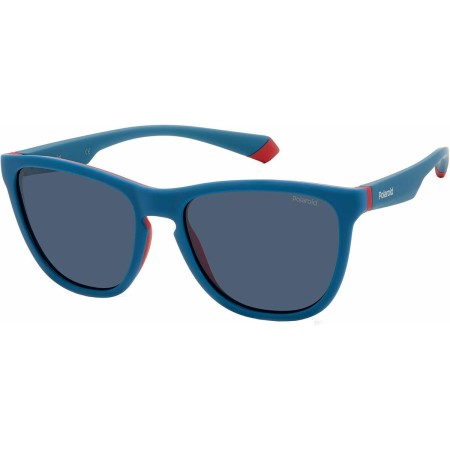 Lunettes de soleil Unisexe Polaroid PLD-2133-S-CLP ø 56 mm de Polaroid, Lunettes et accessoires - Réf : S0384732, Prix : 38,7...