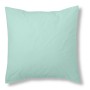 Housse de coussin Alexandra House Living Aigue marine de Alexandra House Living, Housses de coussin - Réf : D1601673, Prix : ...