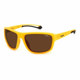 Lunettes de soleil Unisexe Polaroid PLD-7049-S-2V7 Ø 62 mm de Polaroid, Lunettes et accessoires - Réf : S0384738, Prix : 36,2...