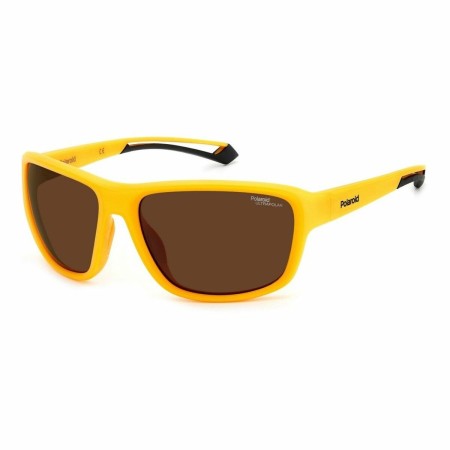 Unisex-Sonnenbrille Polaroid PLD-7049-S-2V7 Ø 62 mm | Tienda24 - Global Online Shop Tienda24.eu