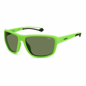 Unisex-Sonnenbrille Polaroid PLD-7049-S-DLD Ø 62 mm von Polaroid, Brillen und Zubehör - Ref: S0384739, Preis: 38,71 €, Rabatt: %