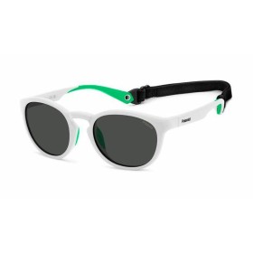 Lunettes de soleil Unisexe Polaroid PLD-7050-S-VK6 Ø 52 mm de Polaroid, Lunettes et accessoires - Réf : S0384741, Prix : 38,7...