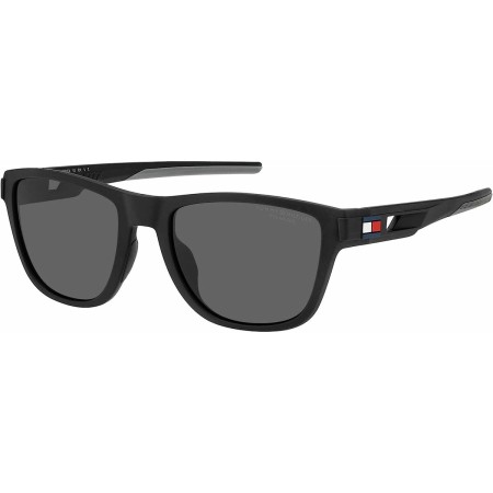 Lunettes de soleil Homme Tommy Hilfiger TH 1951_S Ø 55 mm de Tommy Hilfiger, Lunettes et accessoires - Réf : S0384744, Prix :...