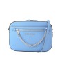 Women's Handbag Michael Kors 35T1STTC9L-STH-PACIFIC Blue 24 x 16 x 6 cm by Michael Kors, Cross-Body Bags - Ref: S0384754, Pri...