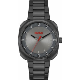 Montre Homme Hugo Boss 1530311 (Ø 42 mm) de Hugo Boss, Montres bracelet - Réf : S0384778, Prix : 140,70 €, Remise : %