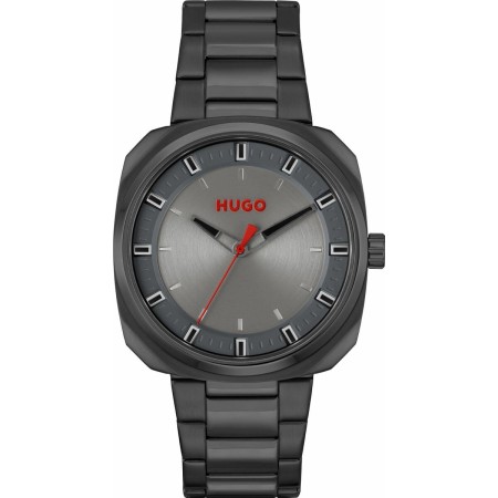 Reloj Hombre Hugo Boss 1530311 (Ø 42 mm) de Hugo Boss, Relojes de pulsera - Ref: S0384778, Precio: 140,70 €, Descuento: %