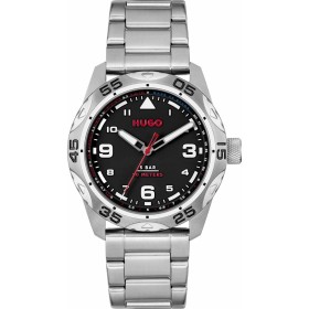 Montre Homme Hugo Boss 1530332 (Ø 42 mm) de Hugo Boss, Montres bracelet - Réf : S0384780, Prix : 123,54 €, Remise : %