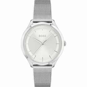 Montre Femme Hugo Boss 1502634 (Ø 36 mm) de Hugo Boss, Montres bracelet - Réf : S0384783, Prix : 123,54 €, Remise : %