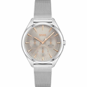 Reloj Mujer Hugo Boss 1502638 (Ø 38 mm) de Hugo Boss, Relojes de pulsera - Ref: S0384784, Precio: 179,42 €, Descuento: %