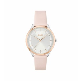 Reloj Mujer Hugo Boss 1502643 (Ø 36 mm) de Hugo Boss, Relojes de pulsera - Ref: S0384786, Precio: 123,54 €, Descuento: %