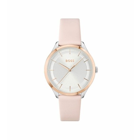 Montre Femme Hugo Boss 1502643 (Ø 36 mm) | Tienda24 - Global Online Shop Tienda24.eu