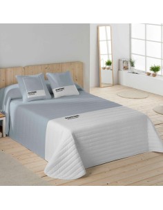 Bedspread (quilt) Icehome Summer Day 240 x 260 cm | Tienda24 Tienda24.eu