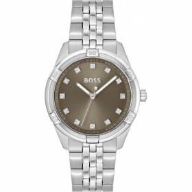 Orologio Donna Hugo Boss 1502699 (Ø 36 mm) di Hugo Boss, Orologi da polso - Rif: S0384791, Prezzo: 167,69 €, Sconto: %