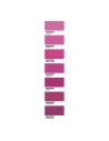 Steppdecke Fun Deck Purple Pantone | Tienda24 Tienda24.eu