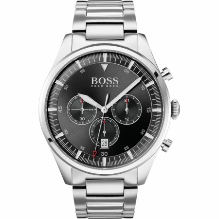 Orologio Uomo Hugo Boss 1513712 (Ø 44 mm) | Tienda24 - Global Online Shop Tienda24.eu