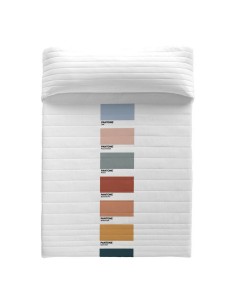 Trapunta Fun Deck C Pantone da Pantone, Coperte e copriletti - Ref: S2805315, Precio: €45.04, Descuento: %