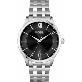 Reloj Hombre Hugo Boss 1513896 (Ø 41 mm) de Hugo Boss, Relojes de pulsera - Ref: S0384798, Precio: 155,94 €, Descuento: %