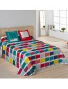 Trapunta Mosaic Colorfull Pantone da Pantone, Coperte e copriletti - Ref: S2805316, Precio: €47.26, Descuento: %