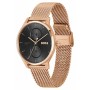 Montre Homme Hugo Boss 1514104 (Ø 43 mm) de Hugo Boss, Montres bracelet - Réf : S0384802, Prix : 149,24 €, Remise : %