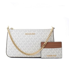 Bolso de Mano Michael Kors 35H1GGZD6B-VANILLA de Michael Kors, Bolsos de mano - Ref: S0384803, Precio: 217,99 €, Descuento: %