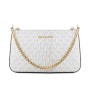 Bolso de mão Michael Kors 35H1GGZD6B-VANILLA de Michael Kors, Malas de mão - Ref: S0384803, Preço: 217,99 €, Desconto: %