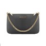 Sac à main Michael Kors 35S2GGZD6L-BLACK de Michael Kors, Sacs portés main - Réf : S0384808, Prix : 217,99 €, Remise : %