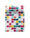 Steppdecke Mosaic Colorfull Pantone | Tienda24 Tienda24.eu