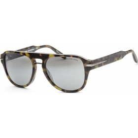 Occhiali da sole Uomo Michael Kors MK2166-37056G56 ø 56 mm di Michael Kors, Occhiali e accessori - Rif: S0384815, Prezzo: 99,...