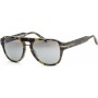 Lunettes de soleil Homme Michael Kors MK2166-37056G56 ø 56 mm de Michael Kors, Lunettes et accessoires - Réf : S0384815, Prix...