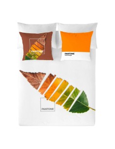 Funda Nórdica Leaf Pantone de Pantone, Edredones y fundas para edredón - Ref: S2805332, Precio: €34.80, Descuento: %