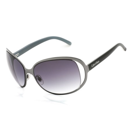 Ladies' Sunglasses Calvin Klein R334S-001 ø 60 mm by Calvin Klein, Glasses and accessories - Ref: S0384820, Price: 42,02 €, D...