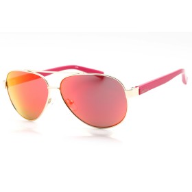 Ladies' Sunglasses Calvin Klein R358S-664 ø 60 mm by Calvin Klein, Glasses and accessories - Ref: S0384823, Price: 42,02 €, D...