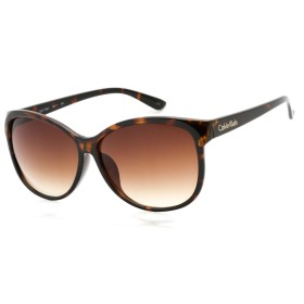 Óculos escuros femininos Calvin Klein R661S-206 Ø 61 mm de Calvin Klein, Óculos e acessórios - Ref: S0384827, Preço: 42,02 €,...