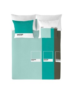 Funda Nórdica Icehome Ikun Cama de 135/140 (220 x 220 cm) | Tienda24 Tienda24.eu