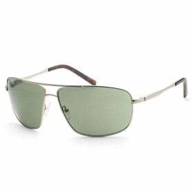 Herrensonnenbrille Guess GF0232-11N Ø 66 mm von Guess, Brillen und Zubehör - Ref: S0384836, Preis: 37,61 €, Rabatt: %