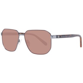 Herrensonnenbrille Nautica N3637SP-420 ø 54 mm | Tienda24 - Global Online Shop Tienda24.eu