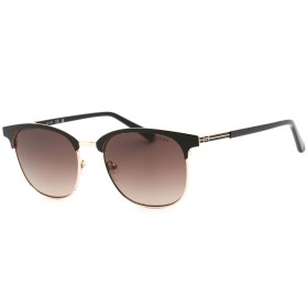 Lunettes de soleil Homme Guess GU00052-05F ø 54 mm de Guess, Lunettes et accessoires - Réf : S0384848, Prix : 41,87 €, Remise...