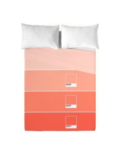 Set di Lenzuola Ombre B Pantone da Pantone, Lenzuola e federe per cuscino - Ref: S2805350, Precio: €23.45, Descuento: %