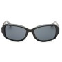 Gafas de Sol Mujer Guess GU7410-01A Ø 55 mm | Tienda24 - Global Online Shop Tienda24.eu